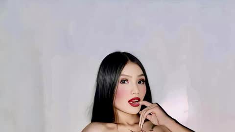 IM YOUR BABE GIRL LYCA online show from January 13, 6:26 pm