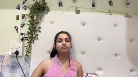 Brooke online show from July 25, 6:28 pm