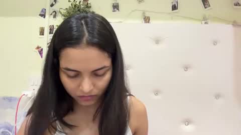 Brooke online show from July 27, 6:38 pm