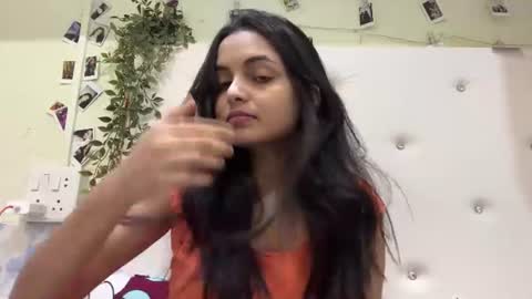 Brooke online show from July 24, 6:27 pm