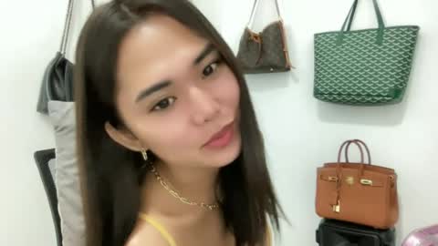 maria online show from July 28, 2:24 pm