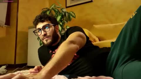 mark_ariete online show from February 24, 6:44 pm