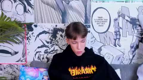 Mark online show from October 11, 3:59 pm