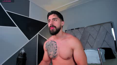 mark_broown_ online show from January 23, 1:51 am