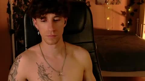 mark_caron online show from April 21, 2:51 am