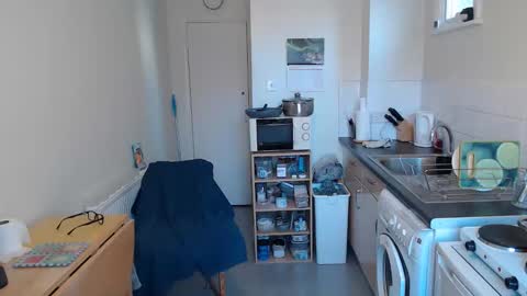 mark_islington online show from December 20, 10:55 am