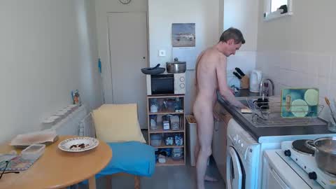 mark_islington online show from April 18, 11:23 am