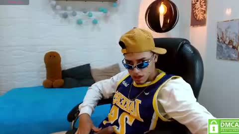 mARK online show from July 24, 12:24 pm