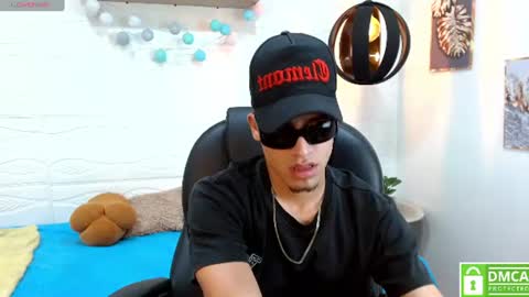 mARK online show from July 25, 12:25 pm