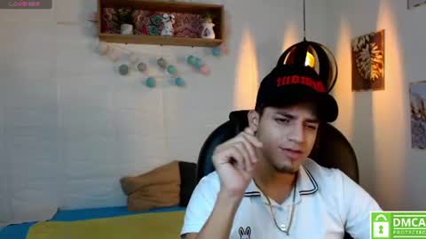 mARK online show from July 18, 11:56 am