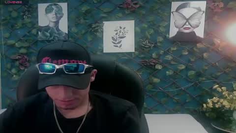 mARK online show from July 19, 1:14 pm