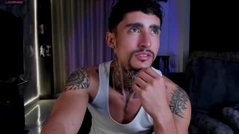  mark kamper  online show from November 8, 3:09 am