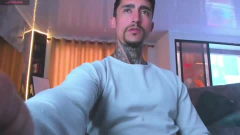  mark kamper  online show from November 12, 7:49 pm