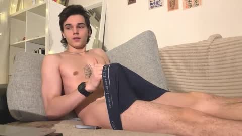 Mark online show from November 24, 3:22 pm