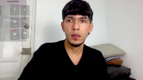 MODEL Mark Rut online show from February 10, 12:08 am