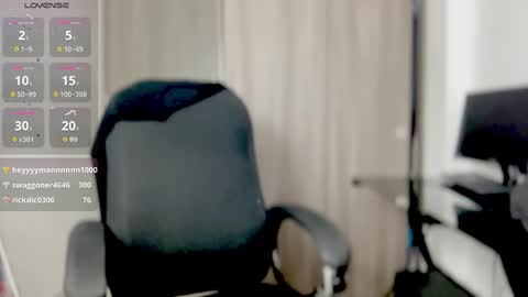 MODEL Mark Rut online show from March 3, 9:00 am