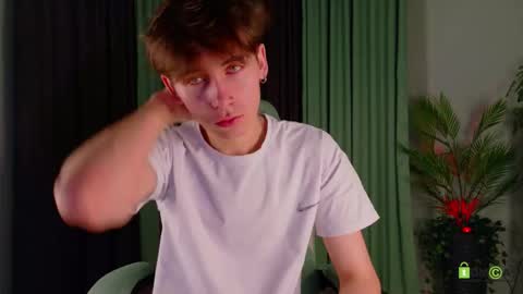 Mark online show from March 10, 3:27 pm