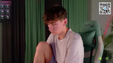 Mark online show from February 18, 3:34 pm