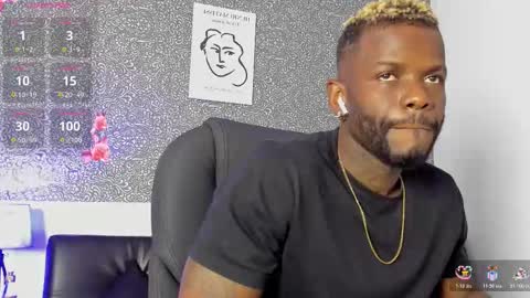 Mark online show from March 25, 2:40 am