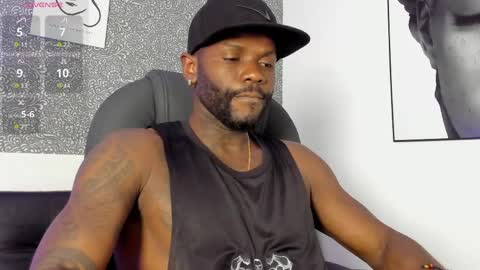 Mark online show from March 31, 3:07 am