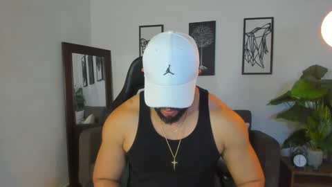 mark_x23 online show from February 9, 12:25 am