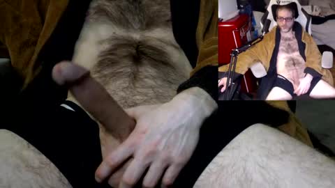 markass87 online show from April 10, 1:49 pm