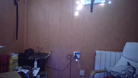 markbcnx online show from March 5, 7:12 pm