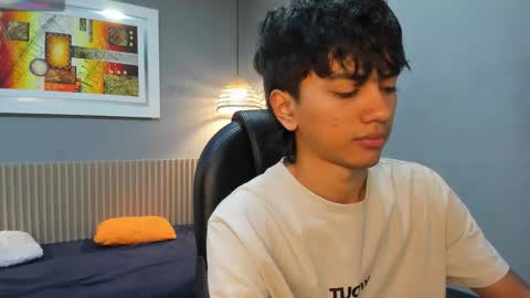 markbowie online show from March 5, 2:37 pm