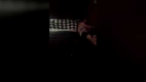 markcali87 online show from March 24, 12:44 pm