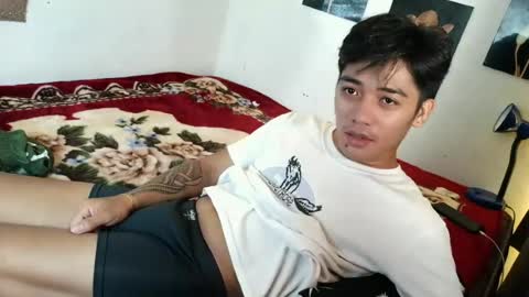 mark online show from July 26, 12:08 am