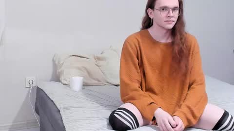 Mark online show from February 7, 8:45 pm