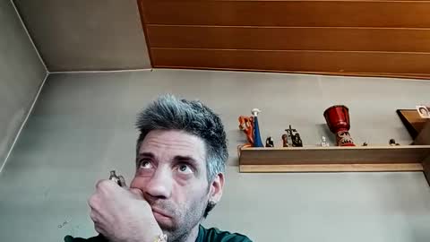 markinhobro online show from April 8, 3:48 pm