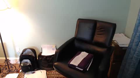 MarkinWest online show from November 17, 8:44 pm