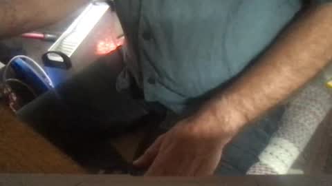 marklondonguy2023 online show from April 10, 10:53 am