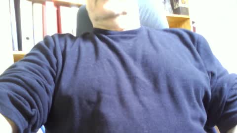 marko_th online show from February 18, 7:41 am