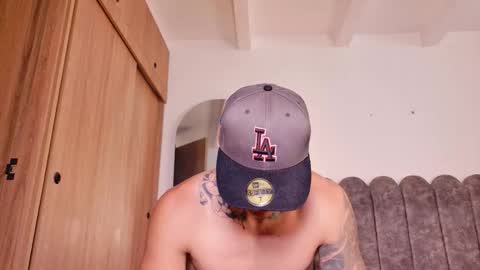 Sebastian online show from December 13, 10:38 pm