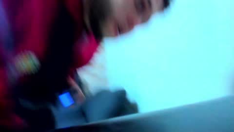 Sebastian online show from January 25, 5:40 am