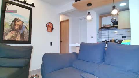 Sebastian online show from October 28, 8:32 pm