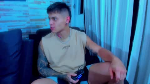 Sebastian online show from January 31, 6:35 am