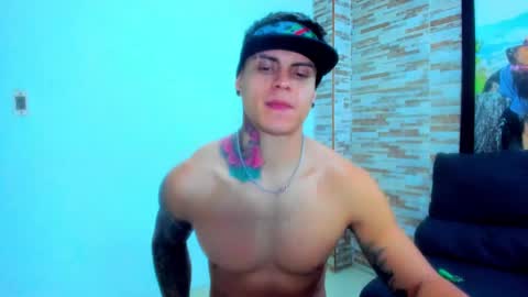 Sebastian online show from February 28, 4:54 am