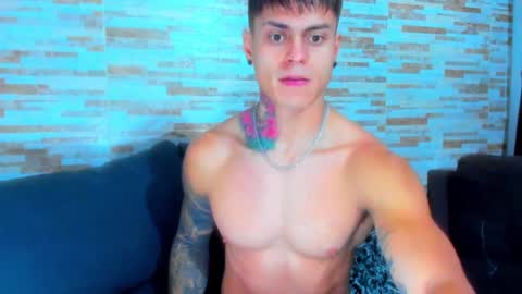 Sebastian online show from February 5, 10:41 am