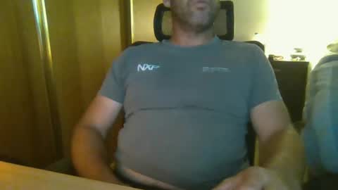 Matt Kung online show from January 6, 1:41 pm