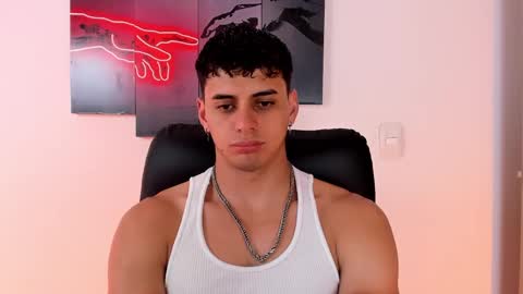 MARK online show from January 9, 1:50 am