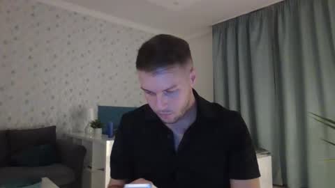 markster9696 online show from October 30, 12:00 am