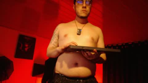 Mark Switch online show from April 9, 2:26 am