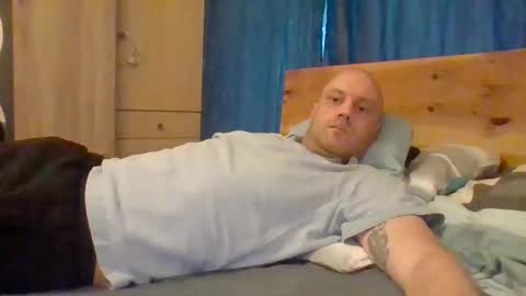 markus_7 online show from October 1, 11:20 am