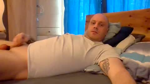 markus_7 online show from June 6, 12:44 pm