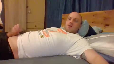 markus_7 online show from November 10, 5:05 pm