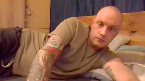 markus_7 online show from April 20, 6:22 pm