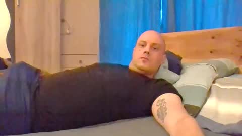 markus_7 online show from October 26, 2:29 pm